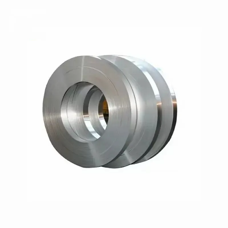 Stainless Steel Belt
